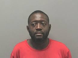 Arkansas man accused of raping girl at least twice over 4-year period