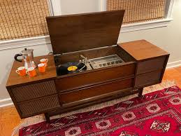 Image result for Woodtone Brown 1958 General Electric