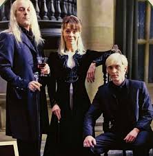 She lived in malfoy manor with her family, which was where even though she's underrated, narcissa cissy malfoy is an important character of the story. What Happened To Narcissa Malfoy After Dh Quora