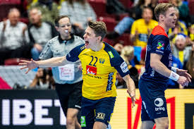 Join facebook to connect with lucas pellas and others you may know. Svensk Handboll Anta Lucas Pellas Utmaning I Facebook