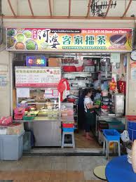 I practically grew up eating at boon lay place food village. Boon Lay Place Market Food Village Eat Shop Play