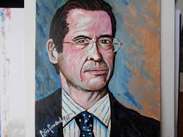 Dibujando Arte: abril 2017