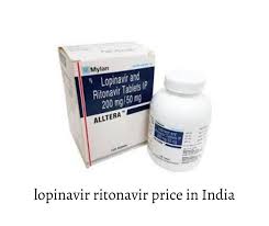 Image result for Lopinavir