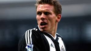 A newcastle great and a commentator for channel nine. Craig Bellamy Whatculture Com