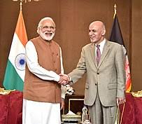 Before the office of the president of the islamic republic of afghanistan was created in 2004, afghanistan has been an islamic republic between 1973 and 1992 and from 2001 onward. Ashraf Ghani Wikipedia