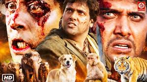 Salam Kashmier Blockbuster Full Hindi Dubbed Movies