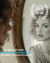 Meet the Filmmakers. Bold voices. New perspectives. These are the creators  shaping the future of smart cinema, telling powerful stories through  innovation, vision, and accessible tools. From across continents and  cultures, they