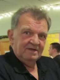 Obituary information for James R. Malone