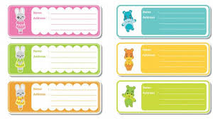 Rumusan masalah dalam penelitian ini adalah bagaimana meningkatkan. 20 Template Label Nama Anak Yang Lucu Dan Cara Mencetaknya Hot Liputan6 Com