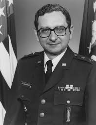 MAJOR GENERAL ROBERT A. ROSENBERG > Air Force > Biography Display