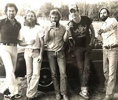 Moose knuckle=camel toe with balls. My Dad And Crew In The Late 70 S Early 80 S Apparently Having A Significant Moose Knuckle Was Socially Acceptable At The Time Oldschoolcool