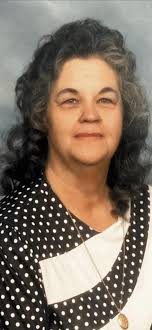 Doris Beatrice Foster (Arriaga) Plantz