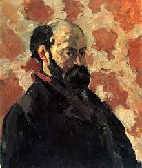 Paul Cezanne Autoportrait Vers 1875 Autoportrait Paul Gauguin Peintre