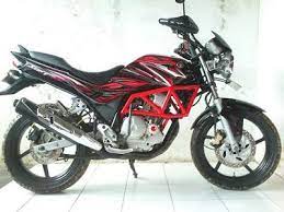 Yamaha scorpio modif street fighter azizyhorees blog via warungdohc.com. 10 Foto Modifikasi Motor Scorpio Z 225cc 2008 Ideas Motor Scorpio Yamaha