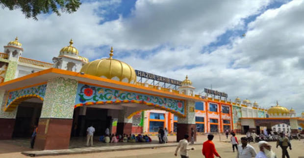 कोयंबतूर-जयपूर विशेष रेल्वेच्या आठ फेर्‍या; नांदेड विभागातील सहा स्थानकांवर थांबा