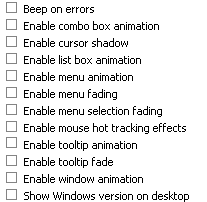 Image result for tweakui