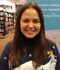 Giovanna Fletcher — Wikipédia