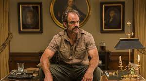 Ogg also portrayed rebus in the hbo series westworld, and provides the voice of the main antagonist, professor venomous, in cartoon network's animated series ok k.o.! The Walking Dead Season 8 Get Ready For More Simon Enid And Jadis