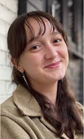 FINAL DRAFT of English Department's Fall 2022 Newsletter