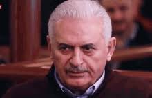 Binali yıldırım, erzincan'ın refahiye kasabasında 1955 yılında doğdu. Binali Gifs Tenor