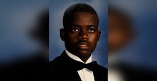 Obituary information for Terrence Navontae Jackson Grant