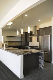 Mtd Kitchen North Hollywood Ca United States Kitchen Kitchen Photos Dark Kitchen Cabinets