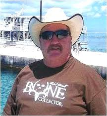 Richard McCoy Obituary