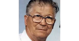 Willard LeRoy Park Obituary (1925