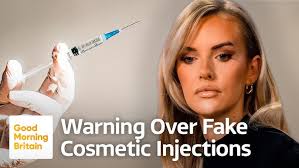 Love Island's Faye Winter