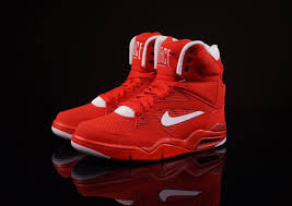 4.5 out of 5 stars 337. Nike Air Command Force University Red Available Now Weartesters
