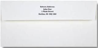 Aug 09, 2020 · to address an envelope for a personal letter, write the recipient's name on the first line and their street address or post office box on the second. How To Send A Letter The Ultimate Guide Postseal