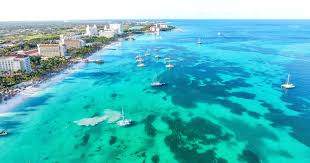 Aruba tourism authority sui generis is responsible for this page. Aruba Travel Guide Earth Trekkers