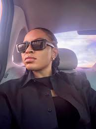 Happiest of birthdays to this Phenomenal Highlander, Edith Ortiz