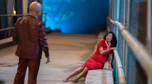 Film Si Manis Jembatan Ancol Dengan Kisah Asli