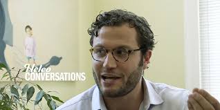 How Ben Casnocha Is Changing The Future Of Work For Millennials