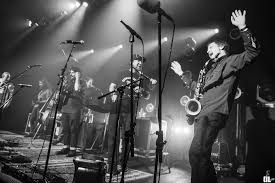 Greensky Bluegrass added a new photo.