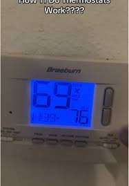 #thermostat #howdoesthiswork #fyp #idontunderstand #ac