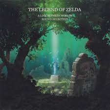 This text doesn't contain all the optional actions of the game. Hyrule Castle At Peace The Legend Of Zelda A Link Between Worlds By Dr Vgm