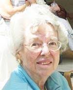 June Lundgren Obituary (2009)