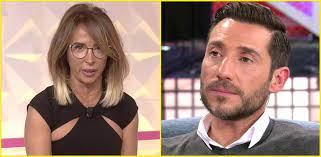 El testigo clave en el juicio de Antonio David Flores contra María Patiño: "La jueza alaba tu declaración"