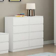 Maybe you would like to learn more about one of these? Matt White Large 8 Drawer Chest White Modern Bedroom Furniture Stands 97cm Tall 5060559583855 Ebay