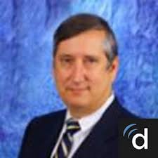 Dr. James A. Tumlin, MD