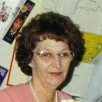 Nellie J. Walker Obituary