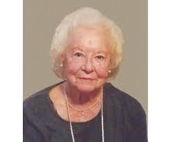 Barbara Blinn Obituary (1927