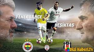 Haftasında fenerbahçe ülker stadyumu'nda beşiktaş'ı konuk etti. 19 Nisan Fenerbahce Besiktas Maci Yarida Kaldi