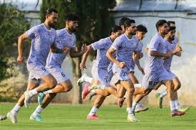 علی تاجرنیا