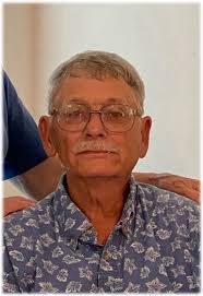 Dennis Ray Lungstrum