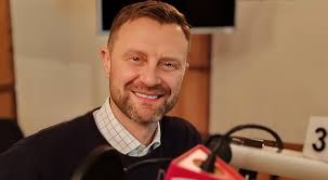 Mission impossible? Nie dla nowego dyrektora NCK, Roberta Piaskowskiego!