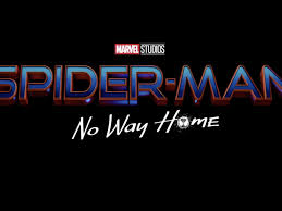 When asked if he was done filming his scenes for no way home, cumberbatch replied with a cryptic yes and no. this could suggest that production has additional scenes to shoot with cumberbatch on. The Next Spider Man Movie Will Be Titled Spider Man No Way Home The Verge