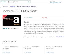 When you complete the second, shorter survey one year later, each of you will receive a $10 cdn (or $8 usd) amazon gift certificate. How To Get Free Amazon Gift Cards Legitimately In 2021 One Fine Wallet